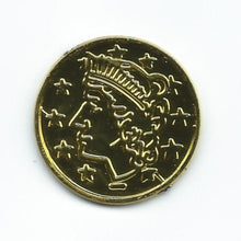 Charger l'image dans la galerie, Pièce dorée - Le Monde fantastique d'Oz (2013)
