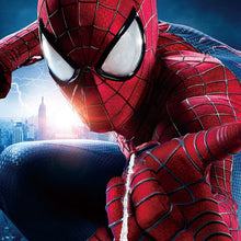 Charger l&#39;image dans la galerie, Fragment de costume -  The Amazing Spider-Man 2
