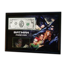 Charger l&#39;image dans la galerie, Billet de Banque &quot;Gotham&quot; $50 - Batman Forever
