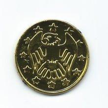 Charger l'image dans la galerie, Pièce dorée - Le Monde fantastique d'Oz (2013)
