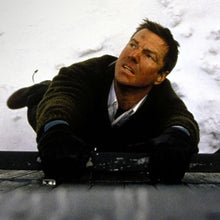 Charger l'image dans la galerie, Pull et chemise Dennis Quaid - Switchback

