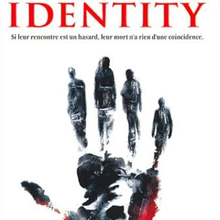 Charger l'image dans la galerie, Costume Malcolm Rivers - Identity
