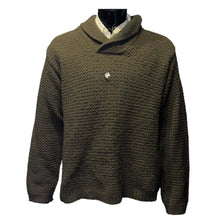 Charger l'image dans la galerie, Pull et chemise Dennis Quaid - Switchback
