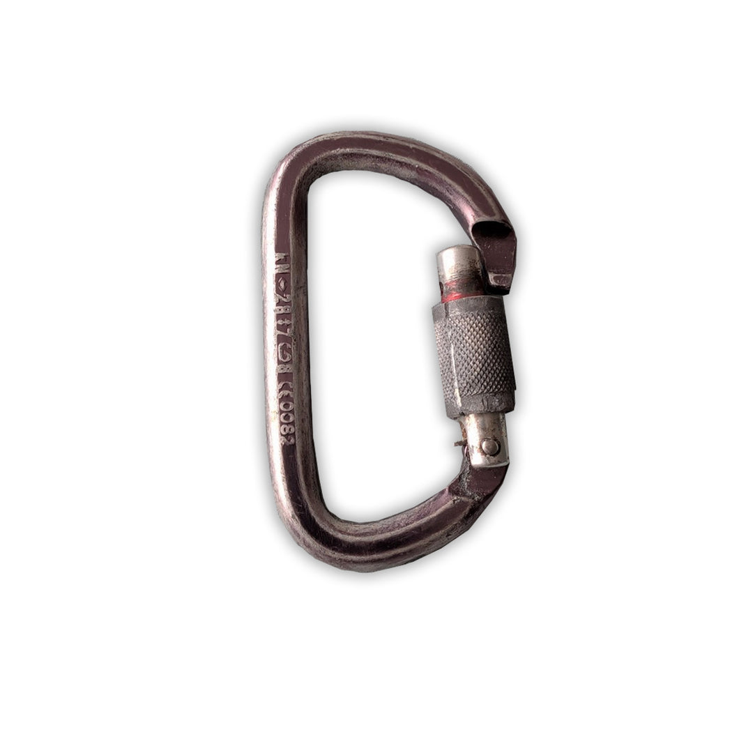 Mousqueton - Everest