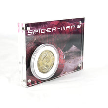 Charger l&#39;image dans la galerie, Pièce d&#39;or - Spider-Man 2
