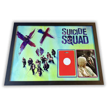 Charger l'image dans la galerie, Badge d'identification - Suicide Squad
