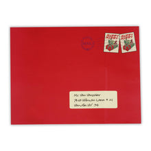 Charger l&#39;image dans la galerie, Enveloppe - le Grinch
