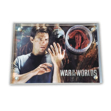 Charger l'image dans la galerie, Herbe Alien Rouge - La Guerre des Mondes
