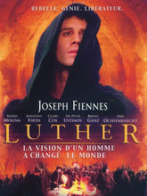 Charger l&#39;image dans la galerie, Livre - Luther
