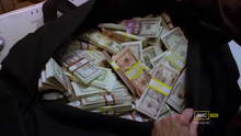 Charger l&#39;image dans la galerie, Billet de Banque - Breaking Bad (série)
