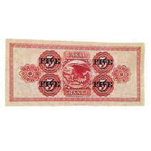 Charger l&#39;image dans la galerie, Billet de Banque 5$ - Django Unchained
