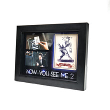 Charger l&#39;image dans la galerie, Carte &quot;The Fool&quot; - Insaisissables 2 (Now you see me 2) avec Jesse Eisenberg
