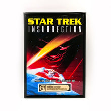 Charger l&#39;image dans la galerie, Autocollant de l&#39;Enterprise - Star Trek Insurrection
