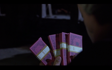 Charger l&#39;image dans la galerie, Billet de banque - Total Recall avec Arnold Schwarzenegger
