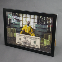 Charger l&#39;image dans la galerie, Billet de Banque - Breaking Bad (série)
