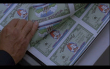 Charger l&#39;image dans la galerie, Billet WonderWorld - Le Flic de Beverly Hills 3
