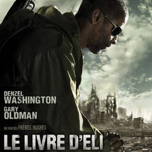 Charger l&#39;image dans la galerie, Patch - Le Livre d&#39;Eli avec Denzel Washington
