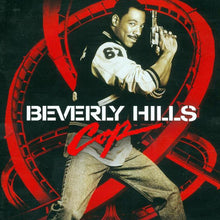 Charger l&#39;image dans la galerie, Billet WonderWorld - Le Flic de Beverly Hills 3
