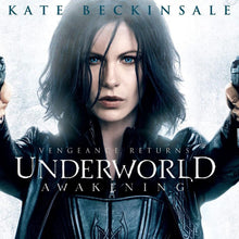 Charger l'image dans la galerie, Cartouche Calibre 9mm - Underworld : Nouvelle Ère (Awakening)
