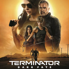 Charger l&#39;image dans la galerie, Ticket - Terminator Dark Fate
