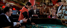 Charger l&#39;image dans la galerie, Jeton Casino  - Rush Hour 2 avec Chris Tucker &amp; Jackie Chan
